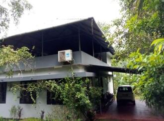 Residential House Villa for Sale in Kottayam, Pala, Pala, VELLAPPURA