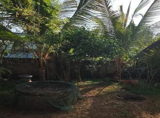 Residential House Villa for Sale in Ernakulam, Aluva, Aluva, Chembakassery kadavu road