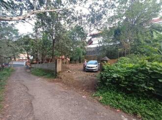 Residential Land for Sale in Pathanamthitta, Mallappally, Mallapally, Moosarikavala