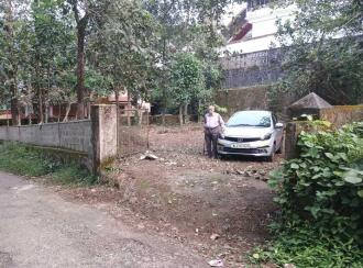 Residential Land for Sale in Pathanamthitta, Mallappally, Mallapally, Moosarikavala