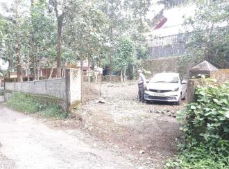 Residential Land for Sale in Pathanamthitta, Mallappally, Mallapally, Moosarikavala