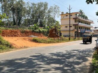 Residential Land for Sale in Ernakulam, Koothattukulam, Koothattukulam, koothattukaulam