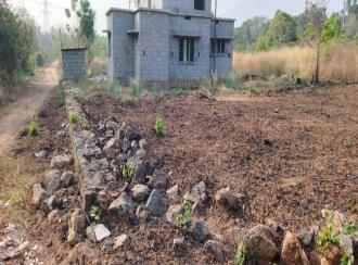 Residential Land for Sale in Palakkad, Palakkad, Akathethara