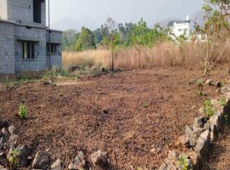 Residential Land for Sale in Palakkad, Palakkad, Akathethara