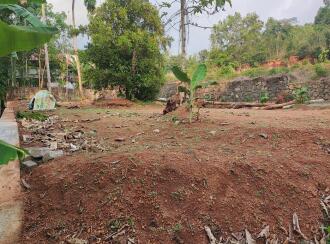 Residential Land for Sale in Ernakulam, Mulanthuruthy, Mulanthuruthy, Mulanthuruthy