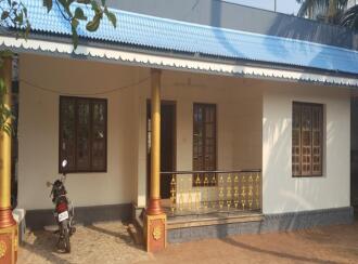 Residential House/Villa, Kollam