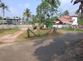 Residential Land for Sale in Alleppey, Mavelikara, Chennithala, Cherukole, Mavelikara,