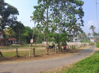 Residential Land for Sale in Alleppey, Mavelikara, Chennithala, Cherukole, Mavelikara,