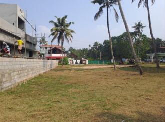 Residential Land for Sale in Alleppey, Mavelikara, Chennithala, Cherukole, Mavelikara,