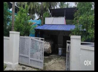 Residential Land for Sale in Palakkad, Kanjikode, Kanjikode, Vadassery colony