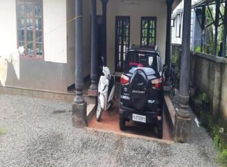 Residential House Villa for Rent in Pathanamthitta, Thiruvalla, Kuttapuzha, Madamukku