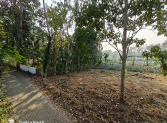 Residential Land for Sale in Ernakulam, Kolenchery, Choondy, Poothrikka