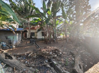 Residential House Villa for Sale in Pathanamthitta, Thiruvalla, Muthoor