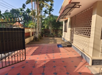Residential House Villa for Sale in Pathanamthitta, Thiruvalla, Muthoor