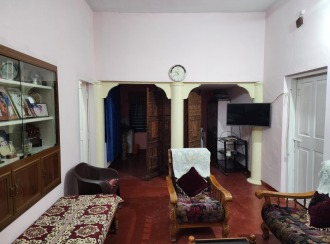 Residential House Villa for Sale in Pathanamthitta, Thiruvalla, Muthoor