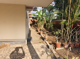 Residential House Villa for Sale in Pathanamthitta, Thiruvalla, Muthoor