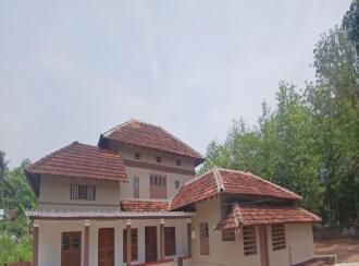 Residential Land for Sale in Palakkad, Vaniyamkulam, Panayur, panayur