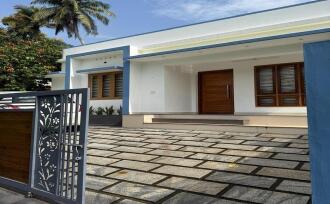 Residential House/Villa, Ernakulam