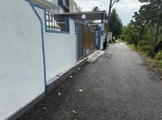 Residential House Villa for Sale in Ernakulam, Chottanikkara, Kureekad, Choozhthipadom