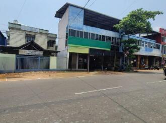 Commercial Land for Sale in Ernakulam, Aluva, Aluva, NH By Pass