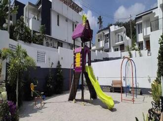 Residential House Villa for Sale in Trivandrum, Vembayam, Vembayam, Pothencode