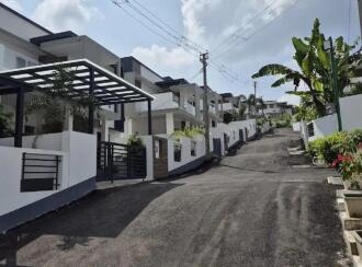 Residential House Villa for Sale in Trivandrum, Vembayam, Vembayam, Pothencode