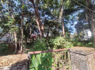Residential Land for Sale in Kollam, Kollam, Thirumullavaram