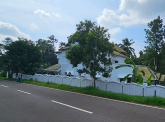 Residential House Villa for Sale in Alleppey, Mavelikara, Kollakadavu, Kollakadavu - Venmoney Road