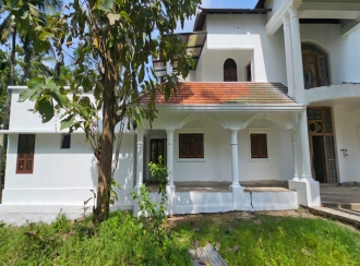 Residential House Villa for Sale in Alleppey, Mavelikara, Kollakadavu, Kollakadavu - Venmoney Road