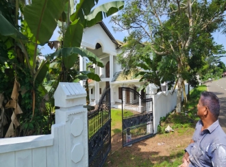 Residential House Villa for Sale in Alleppey, Mavelikara, Kollakadavu, Kollakadavu - Venmoney Road