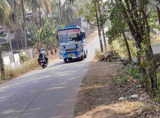 Residential Land for Sale in Malappuram, Nilambur, Mutheeri, Near cheriparambu homeo hospital