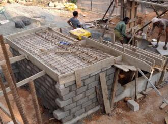 Commercial Office for Rent in Trivandrum, Thiruvananthapuram, Kumarapuram, Koyikkal lane