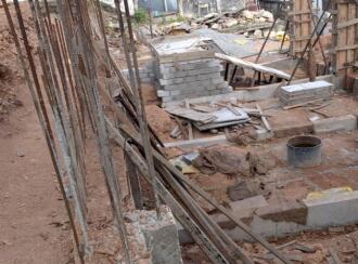 Commercial Office for Rent in Trivandrum, Thiruvananthapuram, Kumarapuram, Koyikkal lane