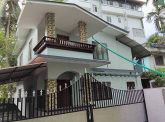 Residential House Villa for Rent in Kozhikode, Medical College, Velliparamba
