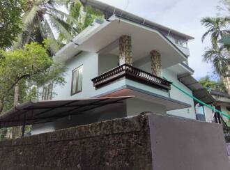 Residential House Villa for Rent in Kozhikode, Medical College, Velliparamba