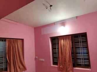 Residential House Villa for Rent in Kozhikode, Medical College, Velliparamba
