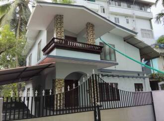 Residential House Villa for Rent in Kozhikode, Medical College, Velliparamba