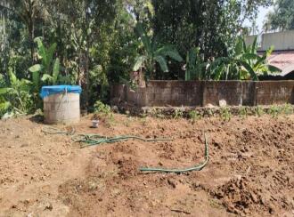 Residential Land for Sale in Ernakulam, Angamaly, Champannoor, mekkad