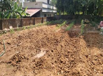 Residential Land for Sale in Ernakulam, Angamaly, Champannoor, mekkad