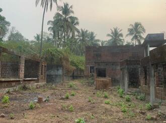 Residential Land for SalePalakkad, Ottappalam, Nagalassery