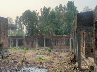 വാസയോഗ്യമായ ഭൂമി വില്പനയ്ക്ക് പാലക്കാട്, Ottappalam, Nagalassery, Chandanappadi