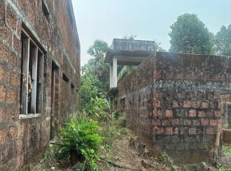 വാസയോഗ്യമായ ഭൂമി വില്പനയ്ക്ക് പാലക്കാട്, Ottappalam, Nagalassery, Chandanappadi