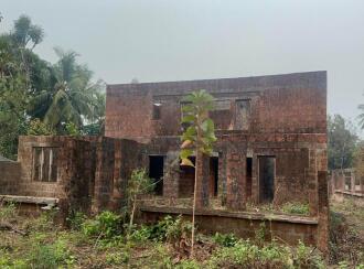 വാസയോഗ്യമായ ഭൂമി വില്പനയ്ക്ക് പാലക്കാട്, Ottappalam, Nagalassery, Chandanappadi