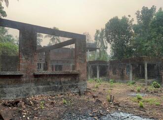 വാസയോഗ്യമായ ഭൂമി വില്പനയ്ക്ക് പാലക്കാട്, Ottappalam, Nagalassery, Chandanappadi