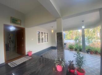 Residential House Villa for Sale in Ernakulam, Pallikkara, Pazhamthottam, prathibha road