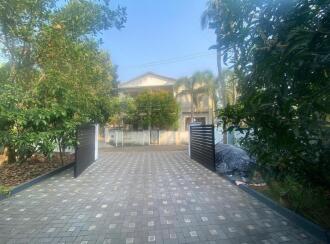 Residential House Villa for Sale in Ernakulam, Pallikkara, Pazhamthottam, prathibha road