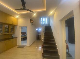 Residential House Villa for Sale in Ernakulam, Pallikkara, Pazhamthottam, prathibha road