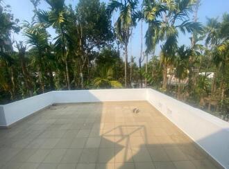 Residential House Villa for Sale in Ernakulam, Pallikkara, Pazhamthottam, prathibha road