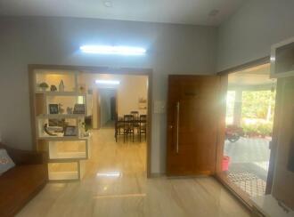 Residential House Villa for Sale in Ernakulam, Pallikkara, Pazhamthottam, prathibha road