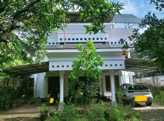 Residential House Villa for Sale in Thrissur, Kunnamkulam, Kunnamkulam
